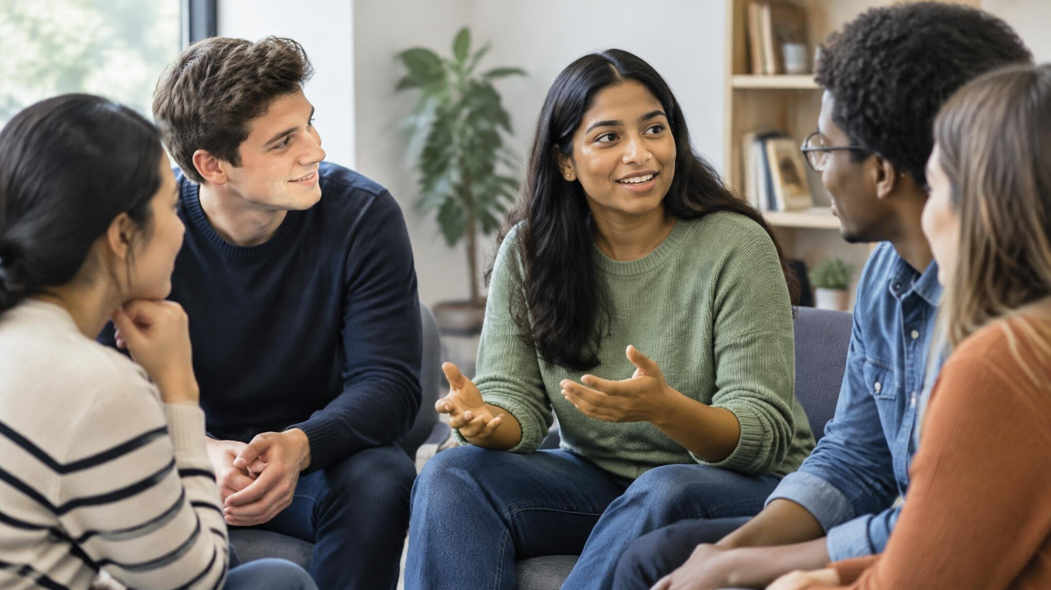 effective communication skills