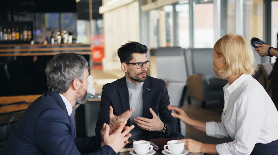 effective communication skills